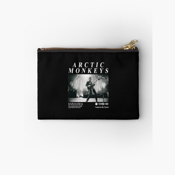 Item preview, Arctic Monkeys 90S Vintage Rock Pop Music Band 34  designed and sold by Junggerzubu.