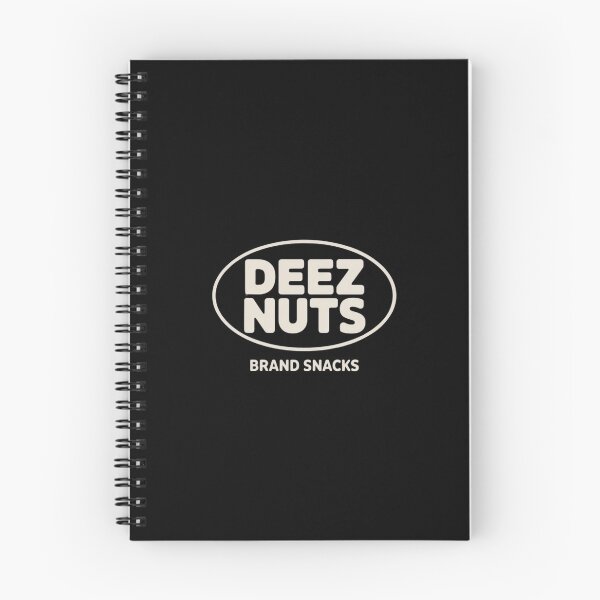 Item preview, Deez Nuts brand roasted peanuts designed and sold by marcusry.