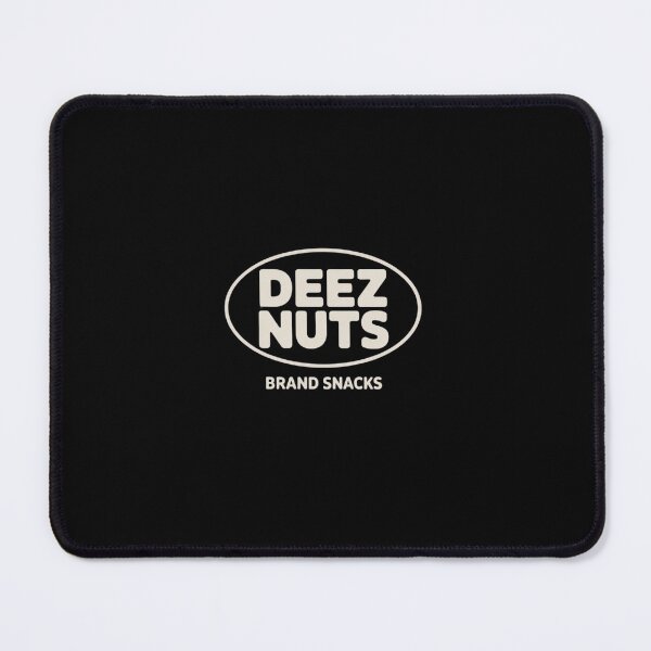 Item preview, Deez Nuts brand roasted peanuts designed and sold by marcusry.