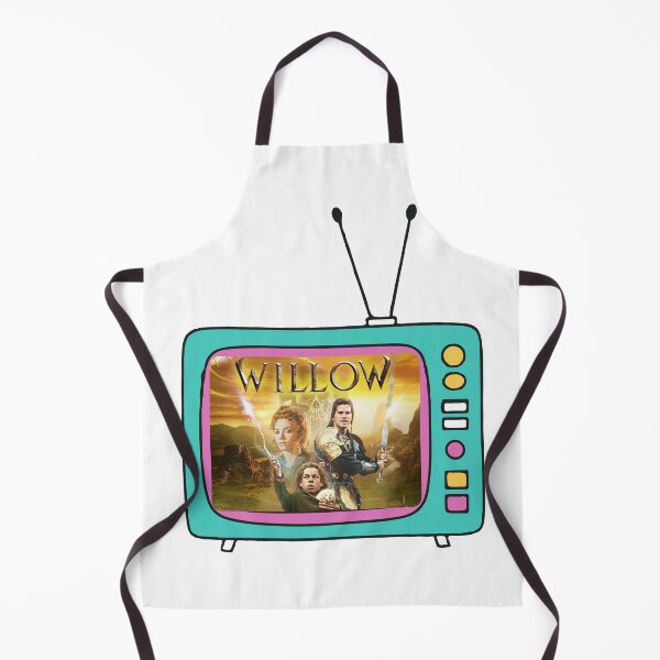 Item preview, Let's Watch Willow designed and sold by GiantSquid1.