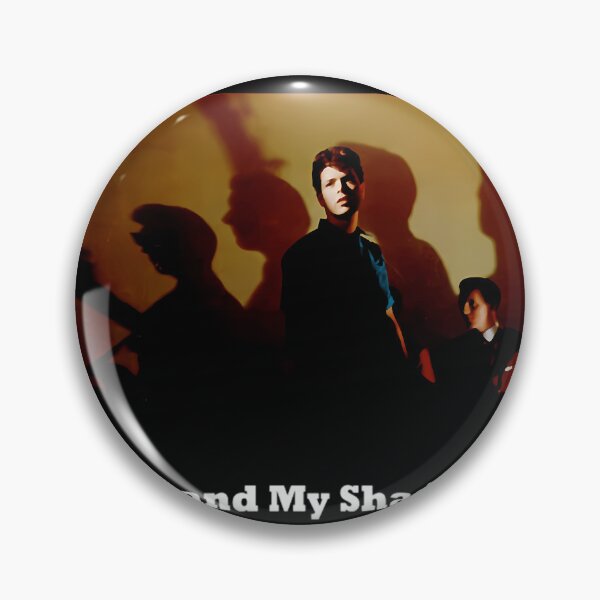 Item preview,  Me And My Shadows designed and sold by SurealGin.