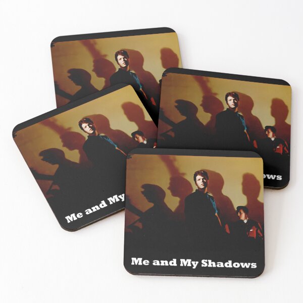 Item preview,  Me And My Shadows designed and sold by SurealGin.