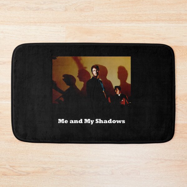 Item preview,  Me And My Shadows designed and sold by SurealGin.