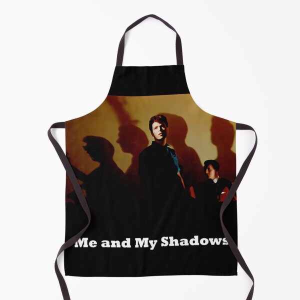 Item preview, Me And My Shadows designed and sold by SurealGin.