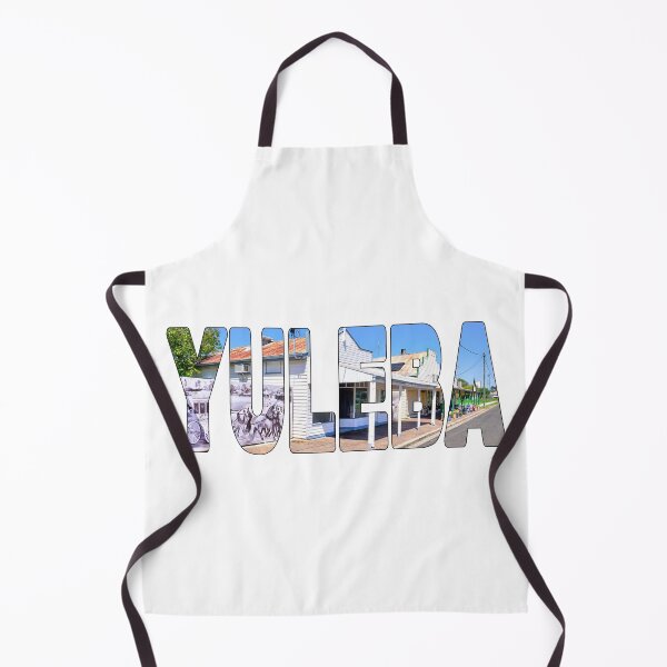 Item preview, YULEBA - Outback South West Queensland Main Street Shops designed and sold by Adam Gormley.