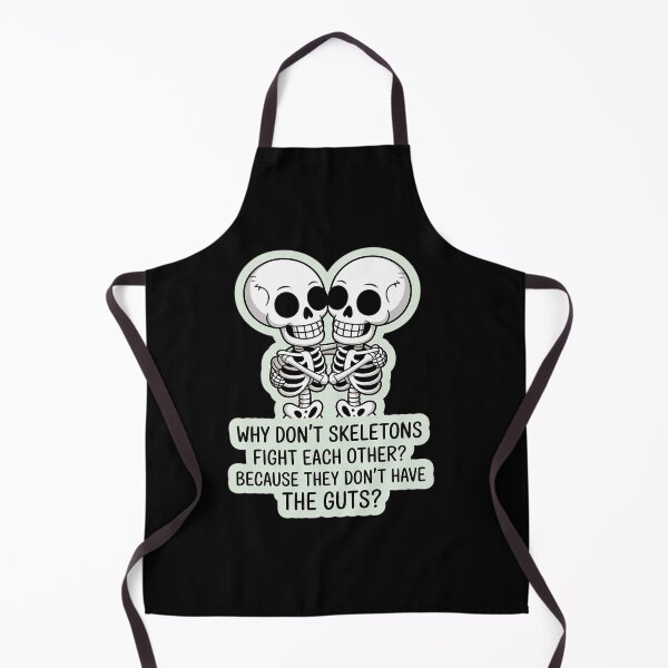 Item preview, Dark humour with skeletons designed and sold by MinaReinger.