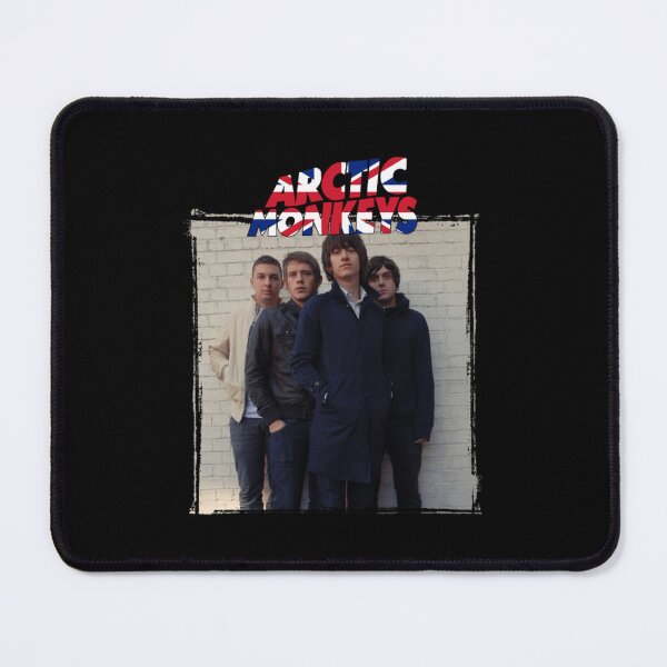 Item preview, Arctic Monkeys Band designed and sold by Junggerzubu.