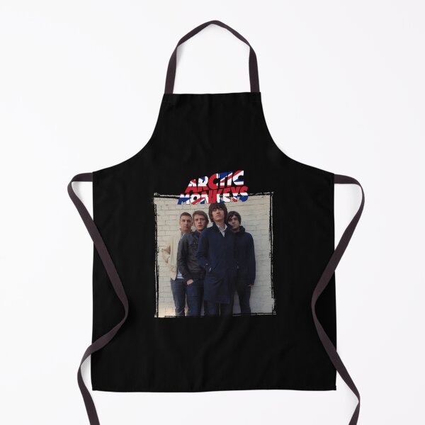 Item preview, Arctic Monkeys Band  designed and sold by Junggerzubu.