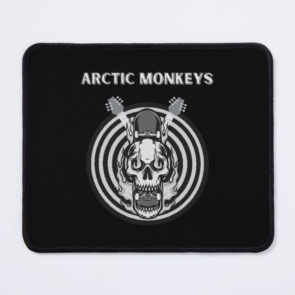 Item preview, Arctic Monkeys Band designed and sold by Junggerzubu.