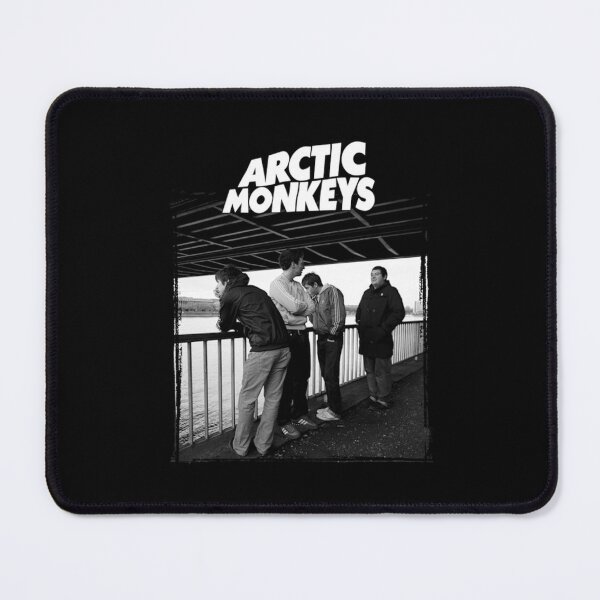 Item preview, Arctic Monkeys Band  designed and sold by Junggerzubu.