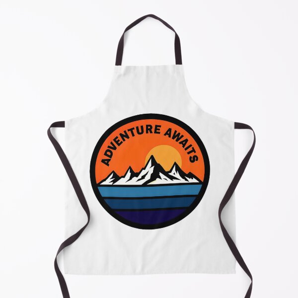 Item preview, Adventure Awaits designed and sold by CharmStudio.