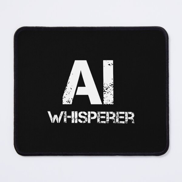 Item preview, AI Whisperer Vintage designed and sold by mollytaylorr.