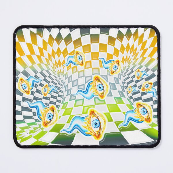 Item preview, Dimensional3 designed and sold by Klaus Bremner (Autotelic Art).
