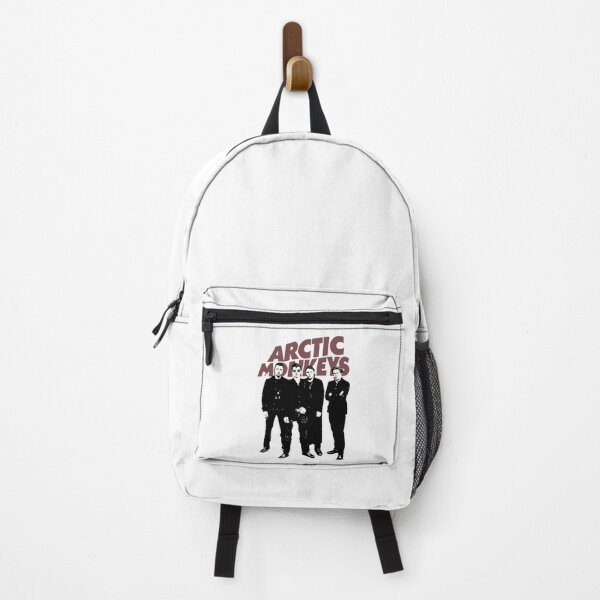 Item preview, Arctic Monkeys Band  designed and sold by Junggerzubu.