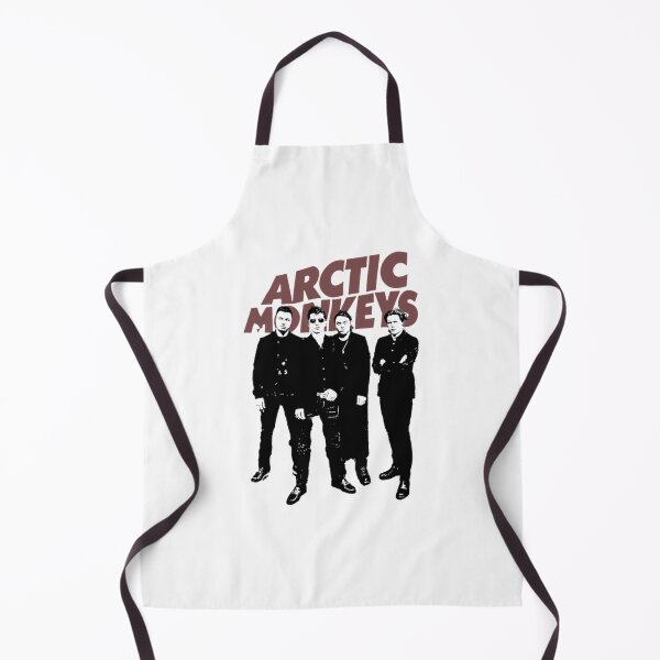 Item preview, Arctic Monkeys Band  designed and sold by Junggerzubu.