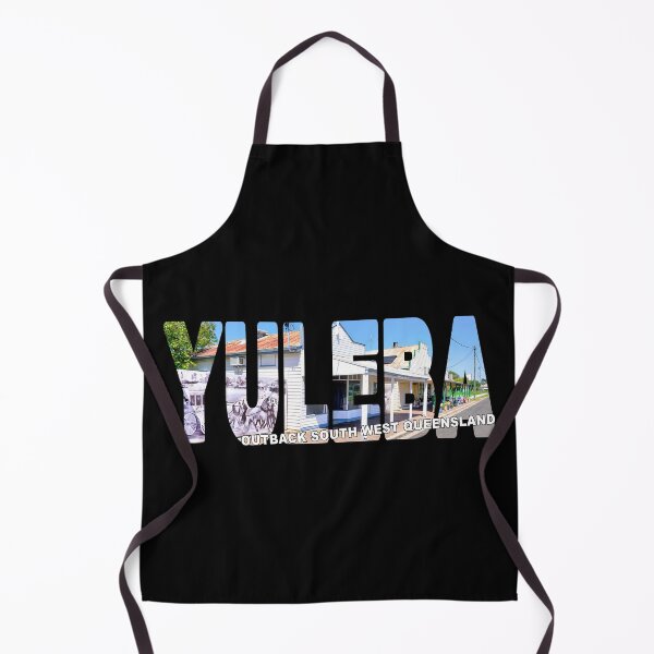 Item preview, YULEBA Outback South West Queensland - Main Street Shops designed and sold by Adam Gormley.