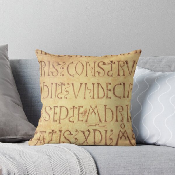 Item preview, Medieval Typography designed and sold by Jogreg.