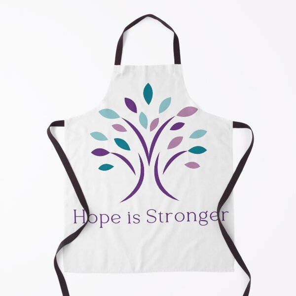 Item preview, Nina’s Journey – Hope is Stronger designed and sold by NinasJourney.