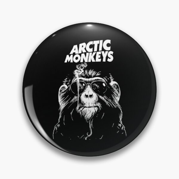 Item preview, Arctic Monkeys designed and sold by Junggerzubu.