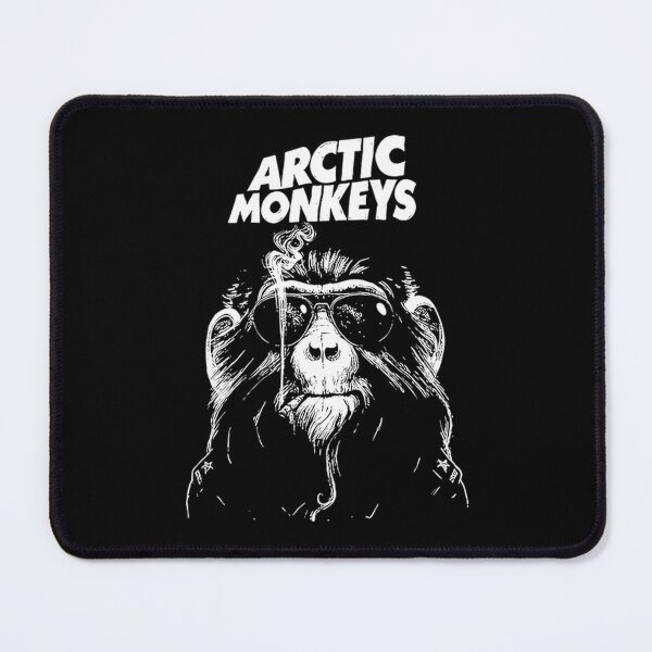 Item preview, Arctic Monkeys designed and sold by Junggerzubu.