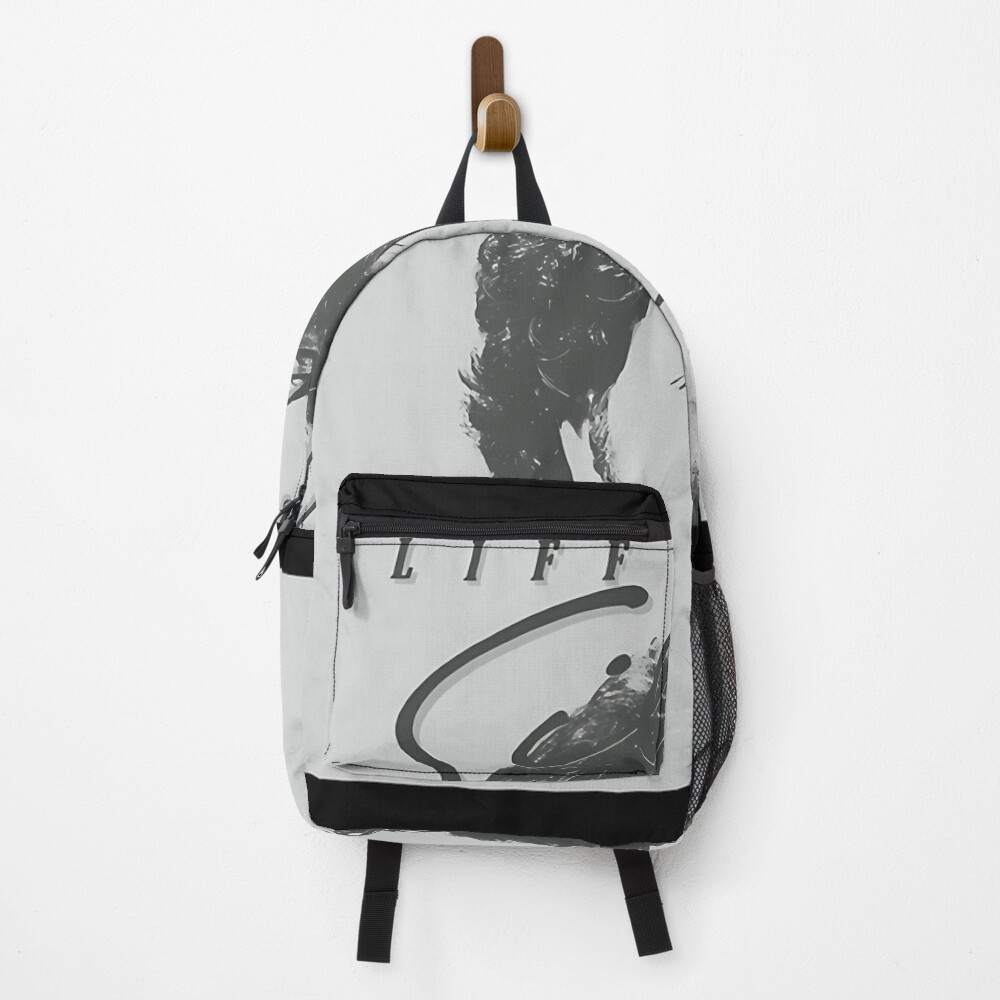 Item preview, Backpack designed and sold by CarFlying.