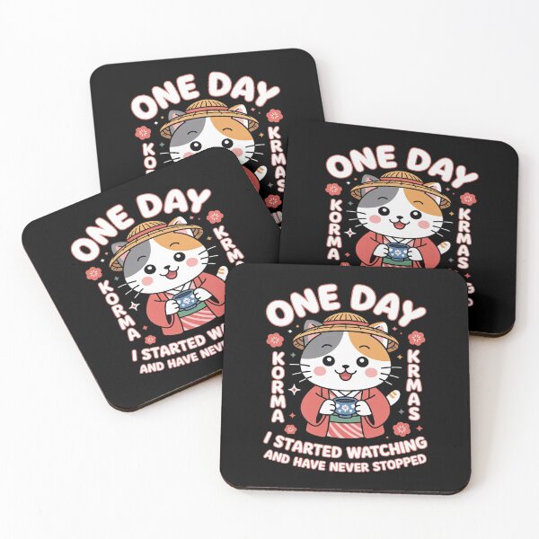 Item preview, Cute Cat Watching K-Dramas and C-Dramas designed and sold by MinaReinger.