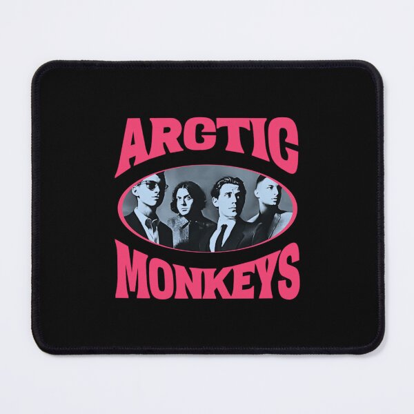 Item preview, Arctic Monkeys Vintage Style  designed and sold by Junggerzubu.