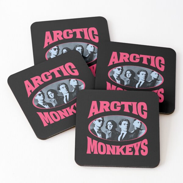 Item preview, Arctic Monkeys Vintage Style  designed and sold by Junggerzubu.
