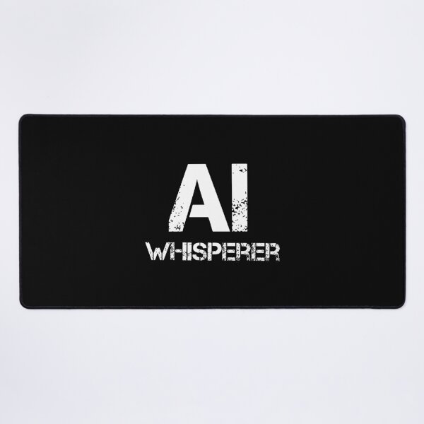 Item preview, AI Whisperer Vintage  designed and sold by ashlyhumphrey.