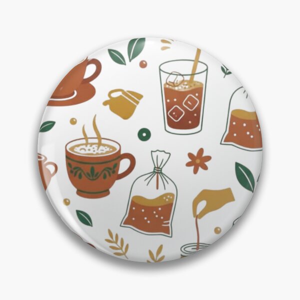 Item preview, KOPI & TEH LOCAL designed and sold by LokalMood.