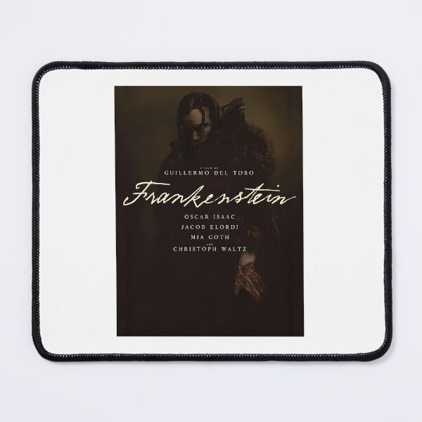 Item preview, Frankenstein 2025 designed and sold by MarlinConroy.
