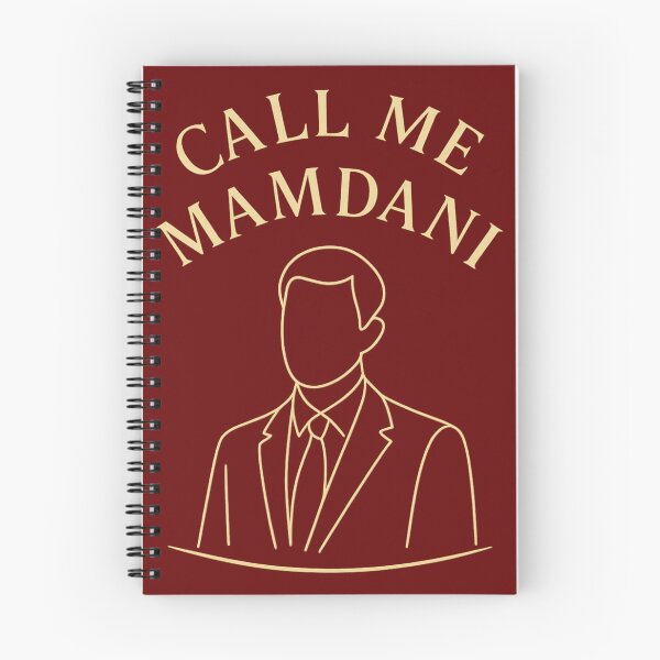 Item preview, Call Me Mamdani — Classic Sketch Edition | Mamdani Inspired Art | Edmund Fitzgerald & Sandwich Guy Trend Mix designed and sold by zevorgue.