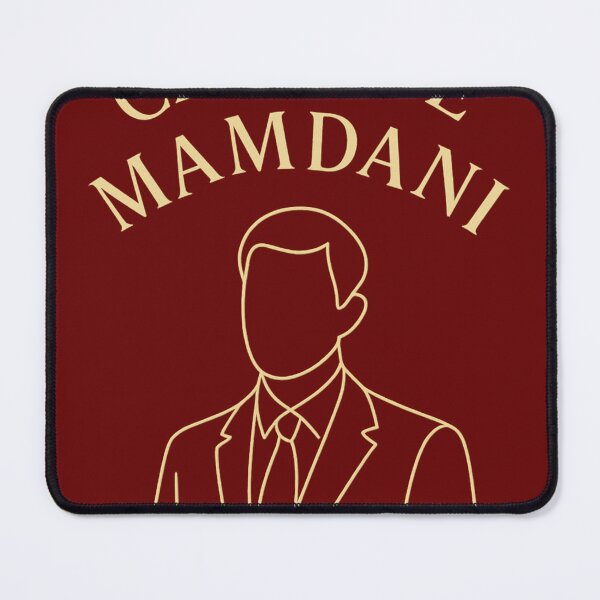 Item preview, Call Me Mamdani — Classic Sketch Edition | Mamdani Inspired Art | Edmund Fitzgerald & Sandwich Guy Trend Mix designed and sold by zevorgue.