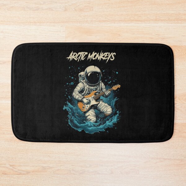 Item preview, Monkeys Arctic Band Fan Art  designed and sold by Junggerzubu.