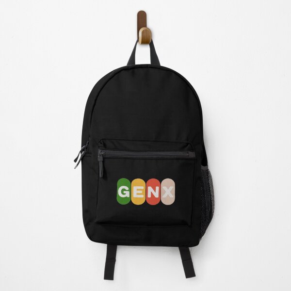 Item preview, Generation X  Gen X Lots of Memories No Evidence designed and sold by DetroitMug.