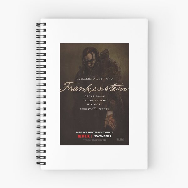 Item preview, Jacob Elordi in Frankenstein (2025) Written and directed by Guillermo Del Toro Oversized designed and sold by MarlinConroy.