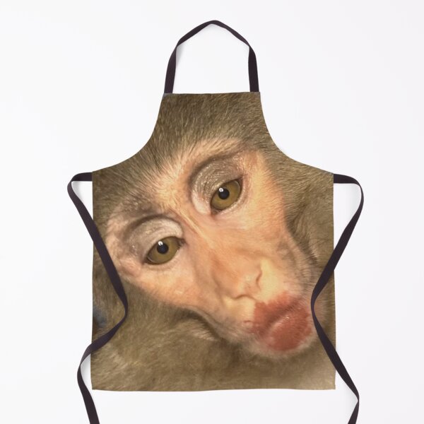 Item preview, makeup monkey designed and sold by monkey zone.