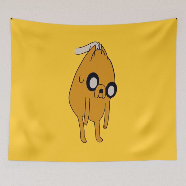 Item preview, Jack the dog designed and sold by TheGoodTheVibe.
