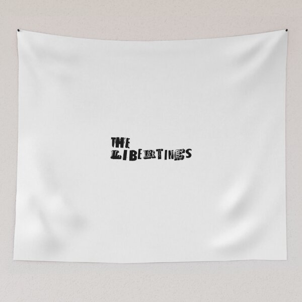 Item preview, The Libertines designed and sold by Scott Owens.