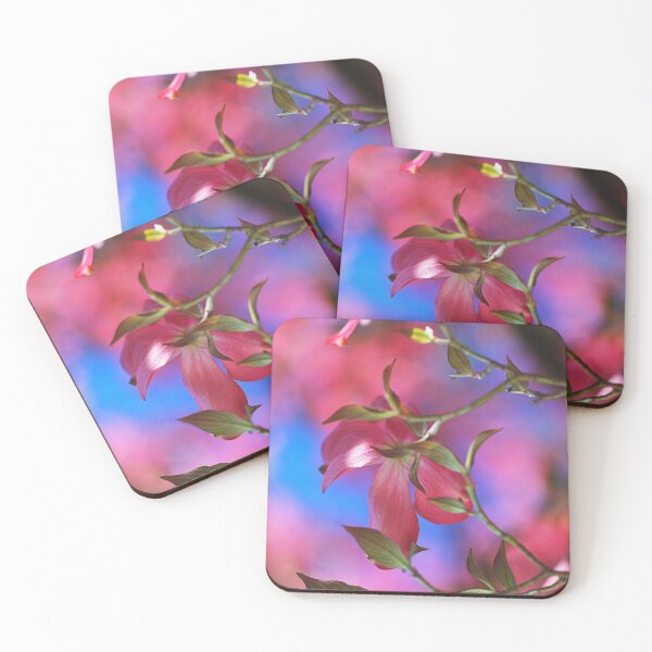 Item preview, Elegant Dogwood Flowers on The Branch designed and sold by Joy Watson - Natural Light Photography .