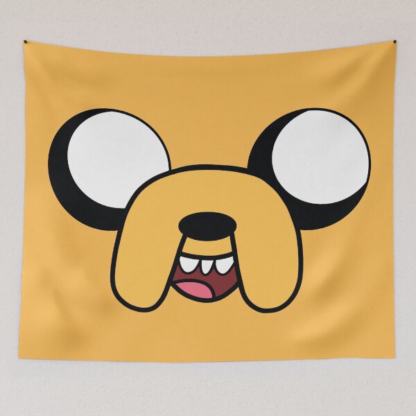 Item preview, Jack the dog  designed and sold by TheGoodTheVibe.