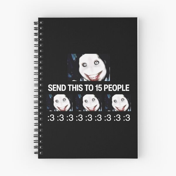 Item preview, SEND THIS TO 15 PEOPLE :3 designed and sold by crystalballMA.