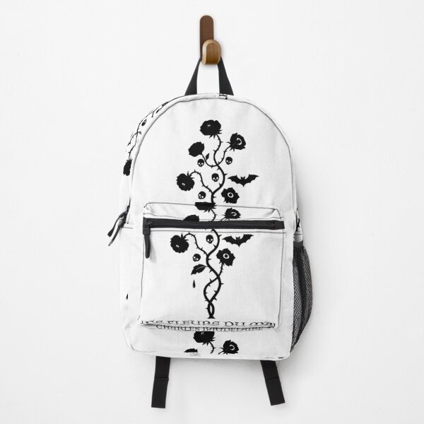 Item preview, 'Les fleurs du mal', Charles Baudelaire designed and sold by Filologica.