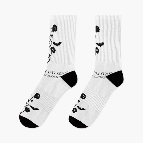 Item preview, 'Les fleurs du mal', Charles Baudelaire designed and sold by Filologica.