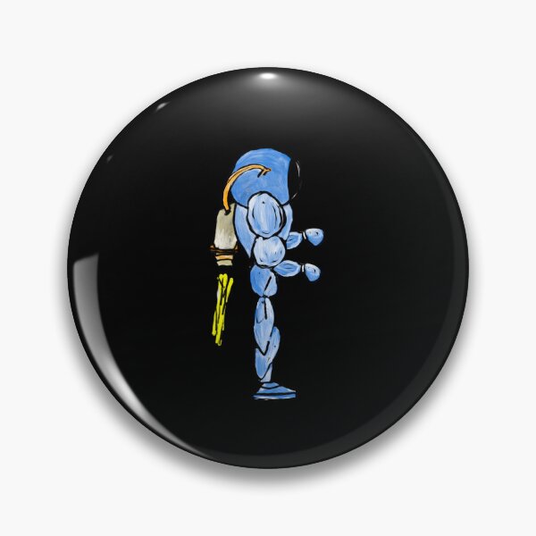 Item preview, Saturn people worlds Thrumble designed and sold by Mphotoi.