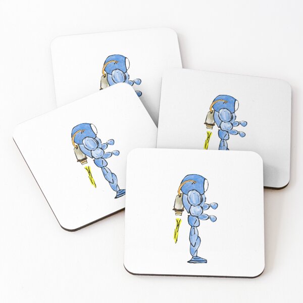 Item preview, Saturn people worlds Thrumble designed and sold by Mphotoi.
