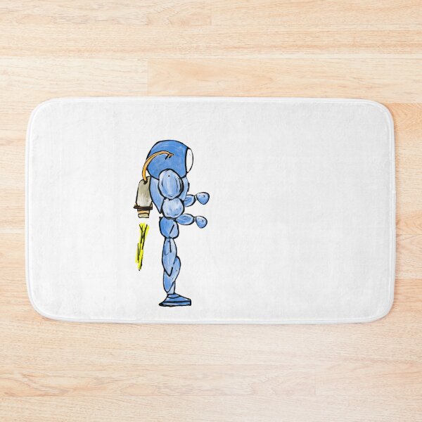 Item preview, Saturn people worlds Thrumble designed and sold by Mphotoi.