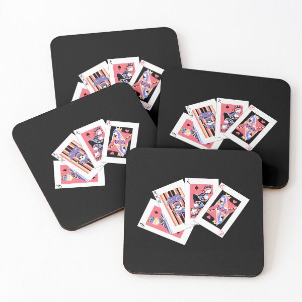 Item preview, Hand Of Cards designed and sold by laleibimsonm.