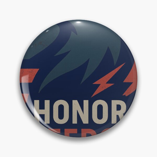 Item preview, Honor & Freedom – Veterans Day Patriotic Design designed and sold by johnExpress02.