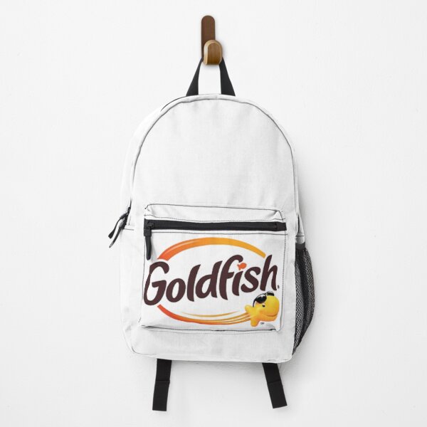 Item preview, Goldfish Logo designed and sold by Jafriedland.